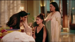 Mannat Harr Khushi Paane Ki - 16th July 2025